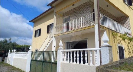 Residential - Single Family Home - T4 - Oleiros - Amieira, Oleiros - PT