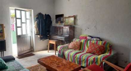 Residential - Single Family Home - T4 - Oleiros - Amieira, Oleiros - PT
