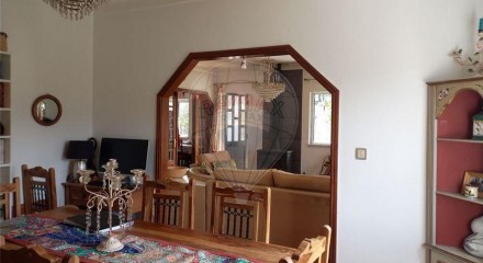 Residential - Single Family Home - T4 - Oleiros - Amieira, Oleiros - PT
