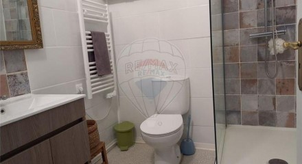 Residential - Single Family Home - T4 - Oleiros - Amieira, Oleiros - PT