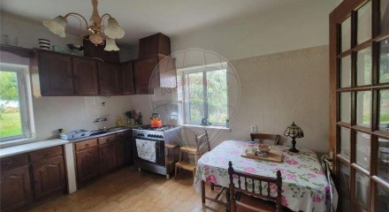 Residential - Single Family Home - T4 - Oleiros - Amieira, Oleiros - PT
