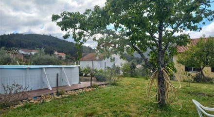 Residential - Single Family Home - T4 - Oleiros - Amieira, Oleiros - PT
