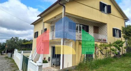 Residential - Single Family Home - T4 - Oleiros - Amieira, Oleiros - PT