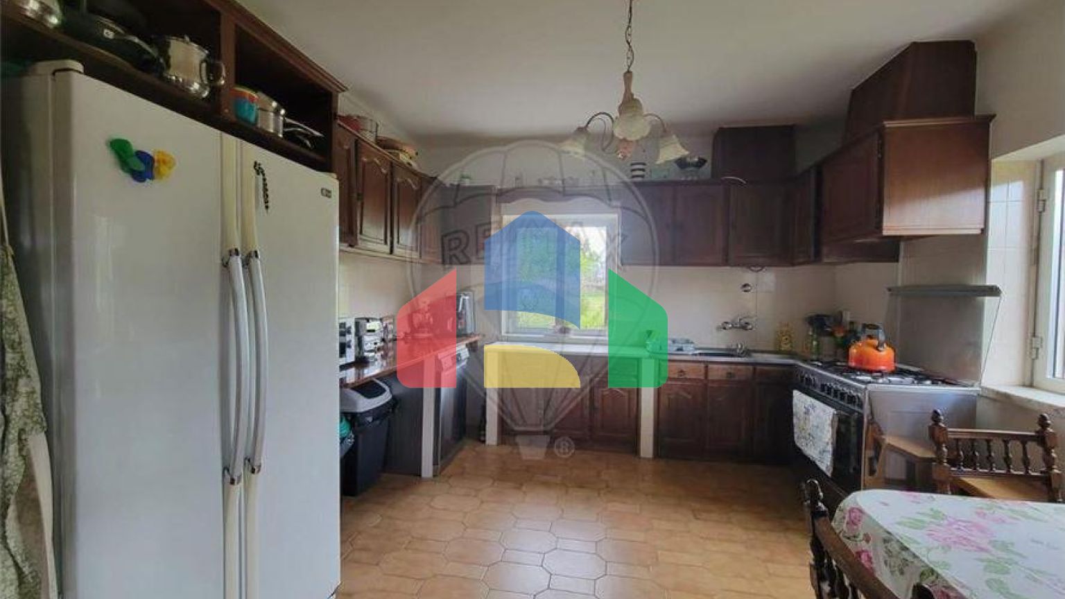 Residential - Single Family Home - T4 - Oleiros - Amieira, Oleiros - PT