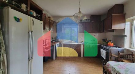 Residential - Single Family Home - T4 - Oleiros - Amieira, Oleiros - PT