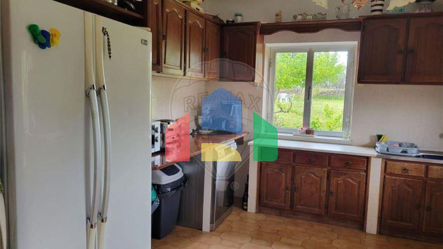 Residential - Single Family Home - T4 - Oleiros - Amieira, Oleiros - PT