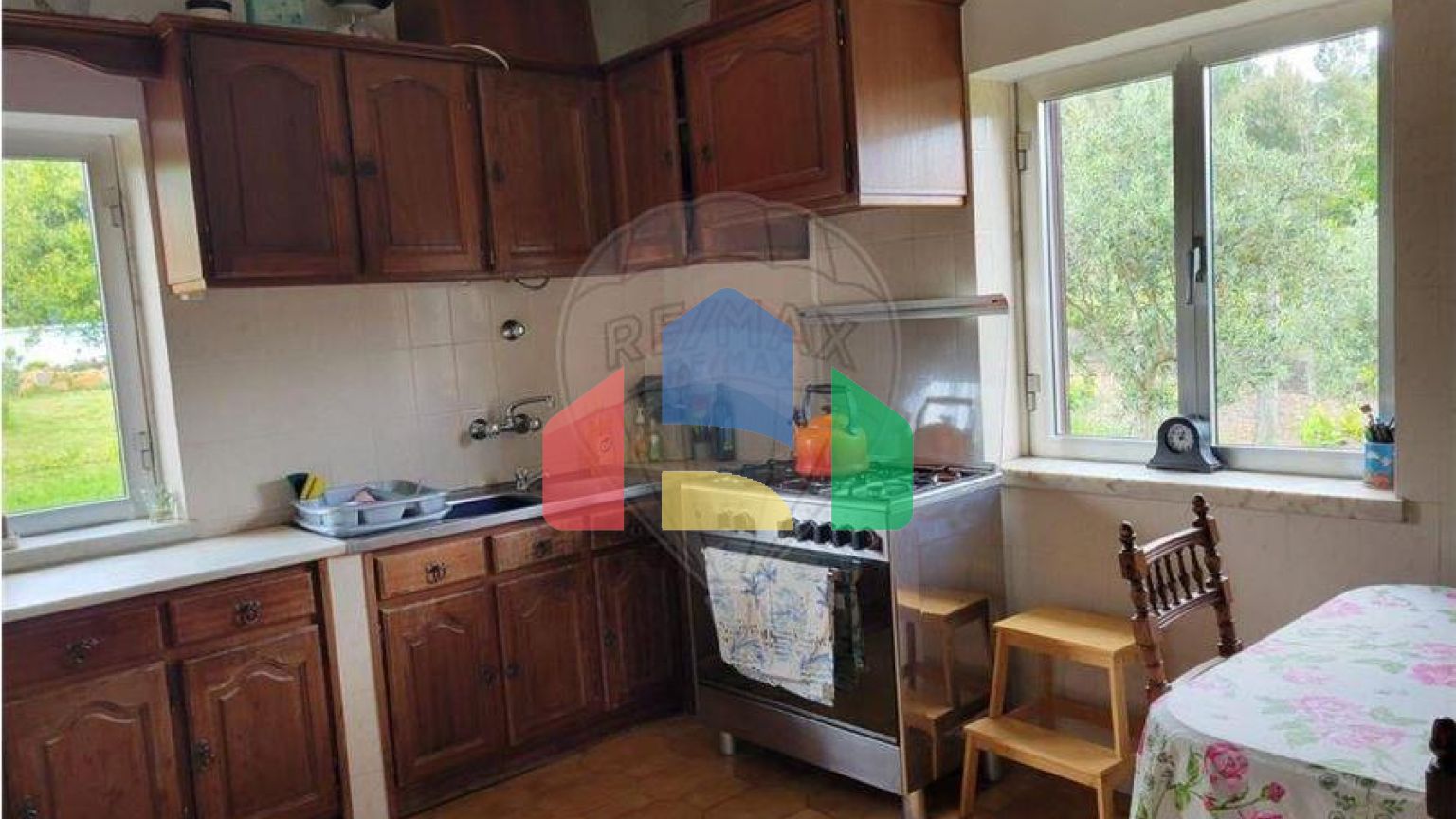 Residential - Single Family Home - T4 - Oleiros - Amieira, Oleiros - PT