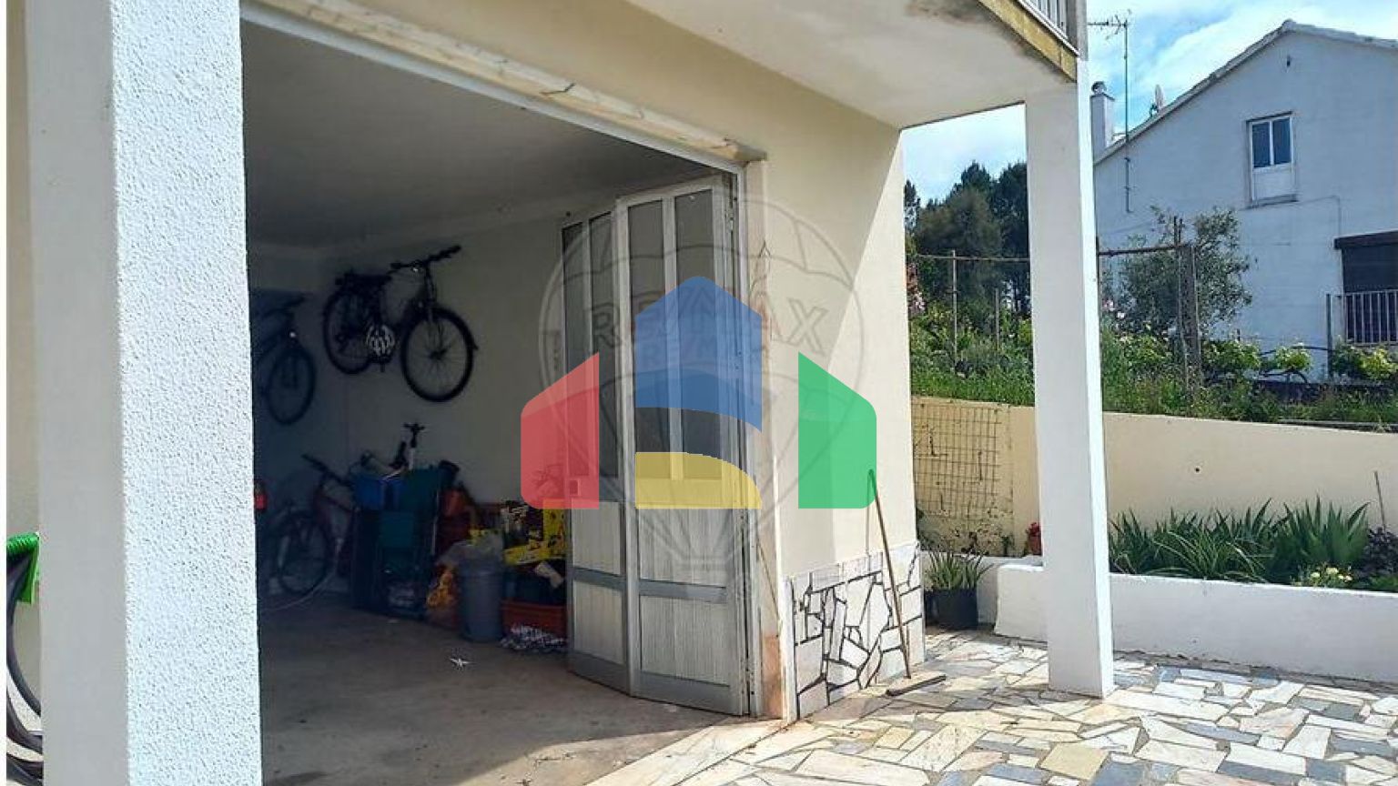 Residential - Single Family Home - T4 - Oleiros - Amieira, Oleiros - PT