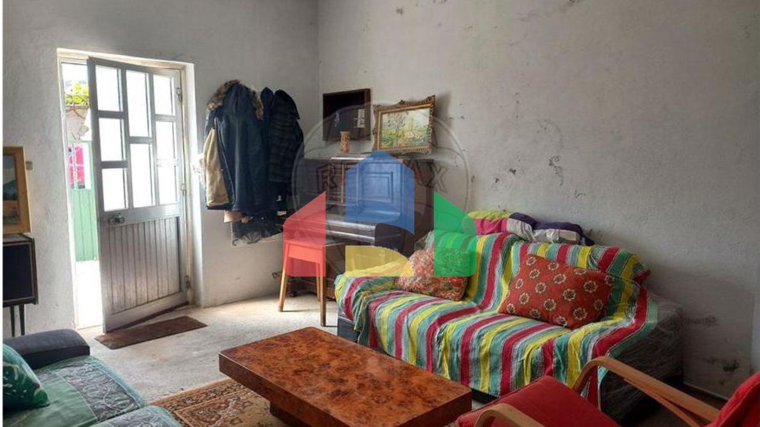 Residential - Single Family Home - T4 - Oleiros - Amieira, Oleiros - PT