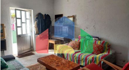 Residential - Single Family Home - T4 - Oleiros - Amieira, Oleiros - PT