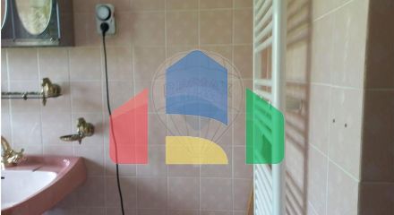 Residential - Single Family Home - T4 - Oleiros - Amieira, Oleiros - PT