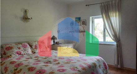 Residential - Single Family Home - T4 - Oleiros - Amieira, Oleiros - PT