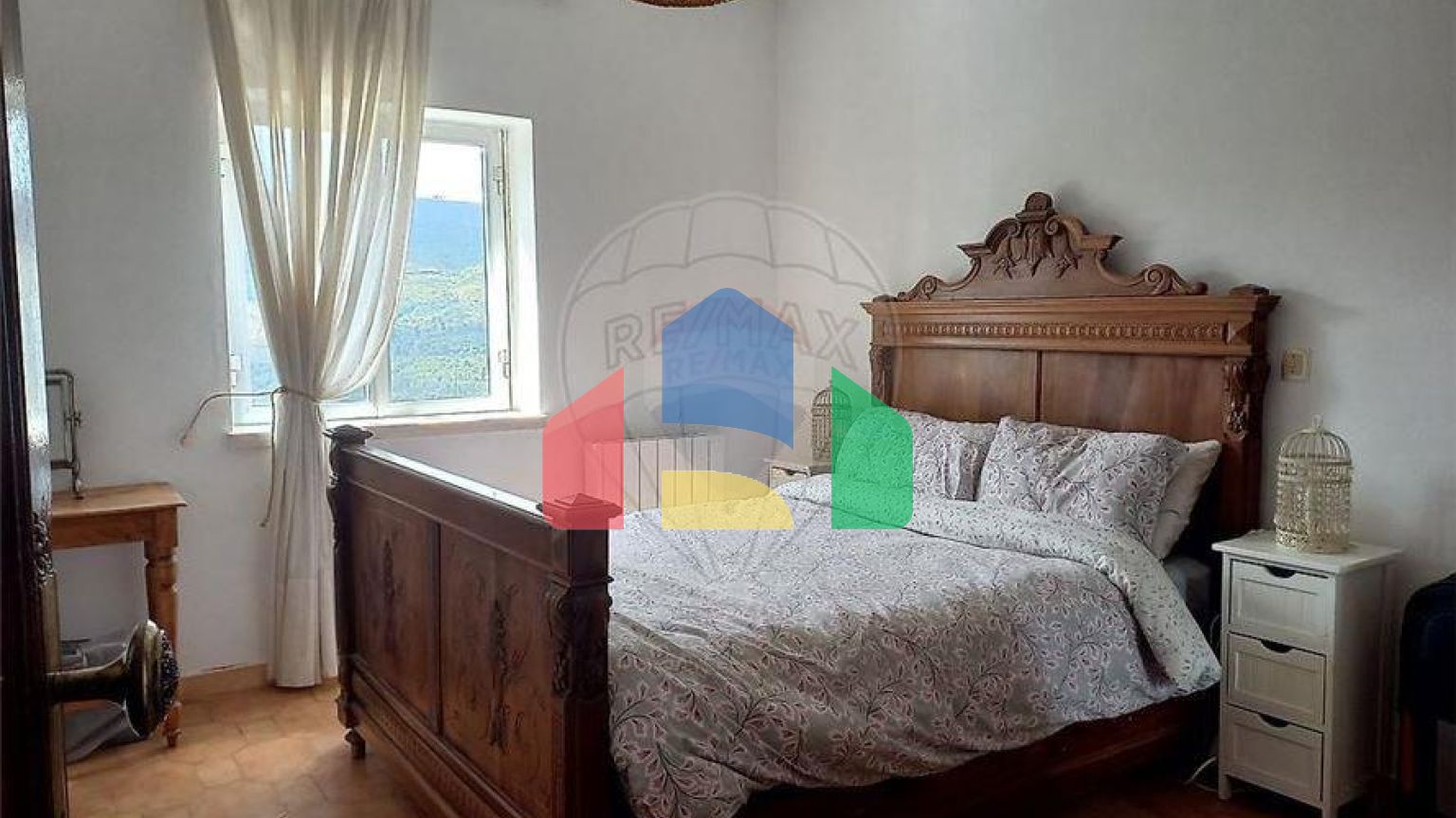 Residential - Single Family Home - T4 - Oleiros - Amieira, Oleiros - PT