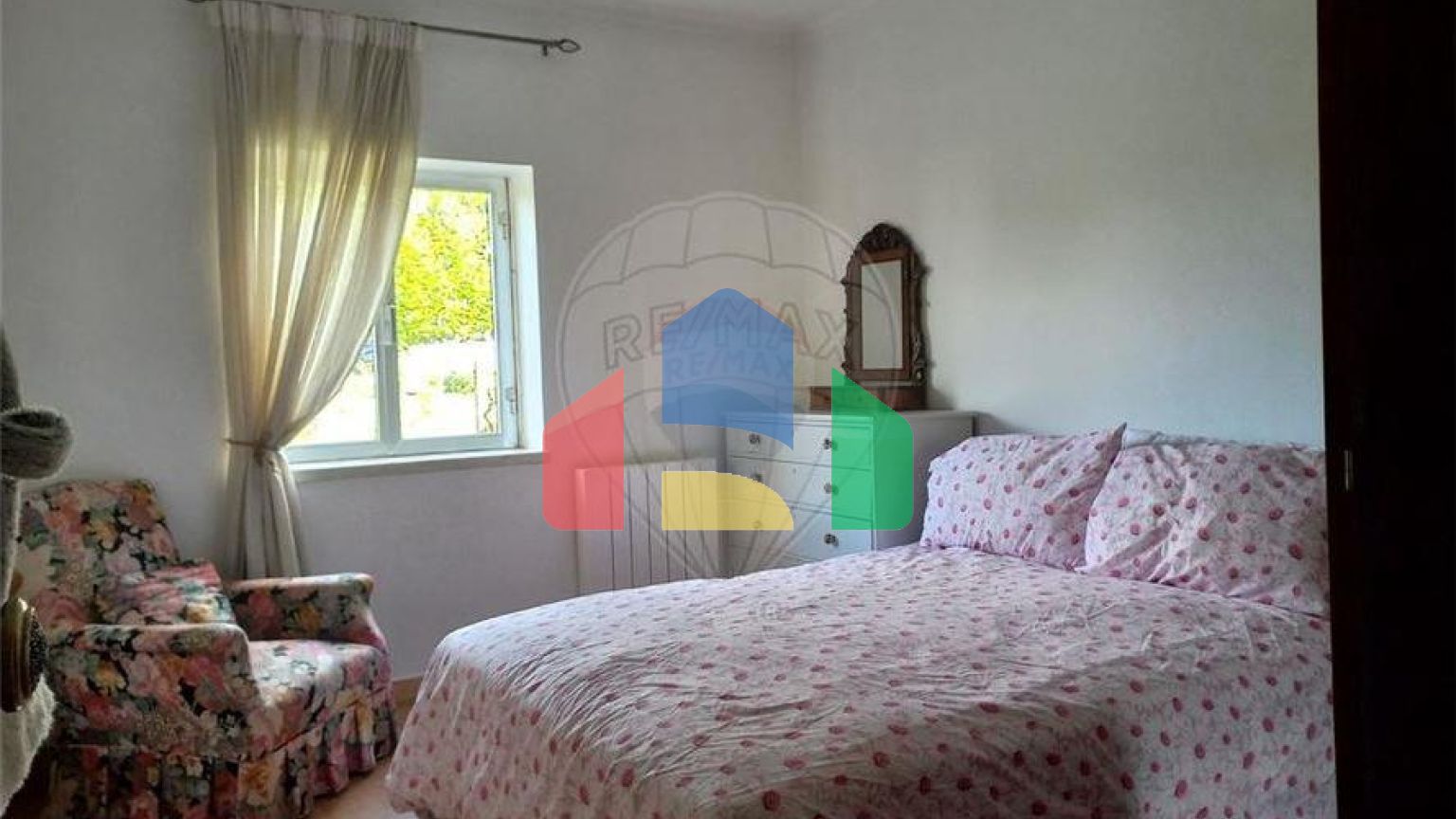 Residential - Single Family Home - T4 - Oleiros - Amieira, Oleiros - PT