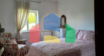 Residential - Single Family Home - T4 - Oleiros - Amieira, Oleiros - PT