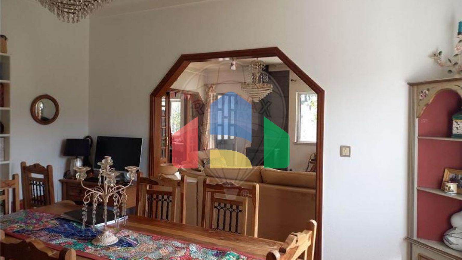 Residential - Single Family Home - T4 - Oleiros - Amieira, Oleiros - PT