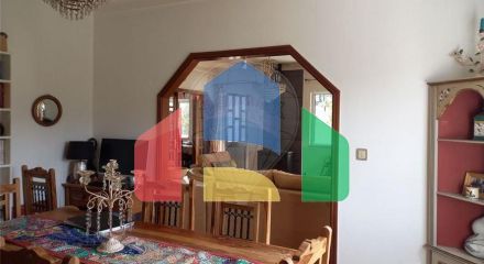 Residential - Single Family Home - T4 - Oleiros - Amieira, Oleiros - PT