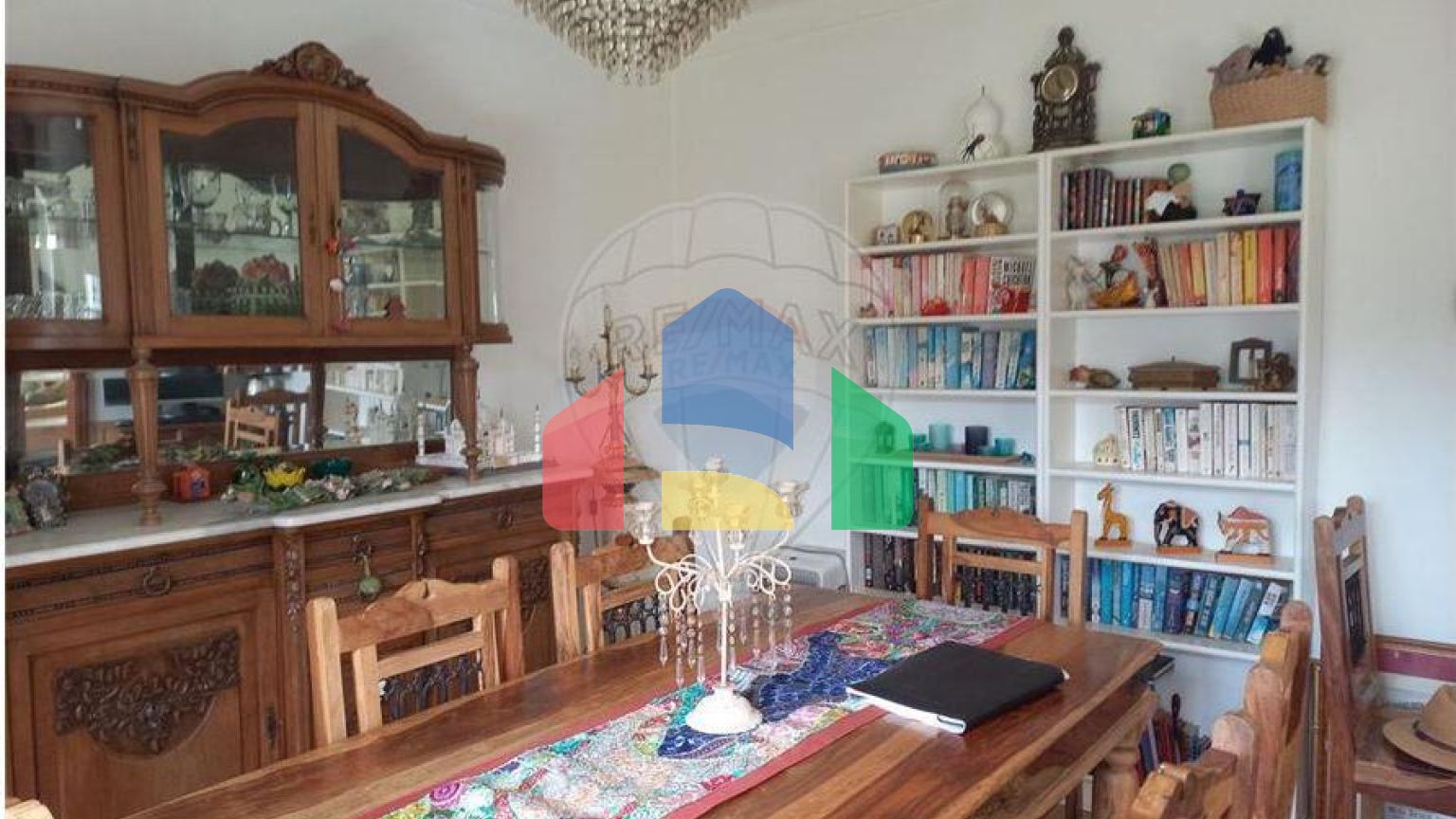 Residential - Single Family Home - T4 - Oleiros - Amieira, Oleiros - PT