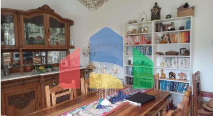 Residential - Single Family Home - T4 - Oleiros - Amieira, Oleiros - PT