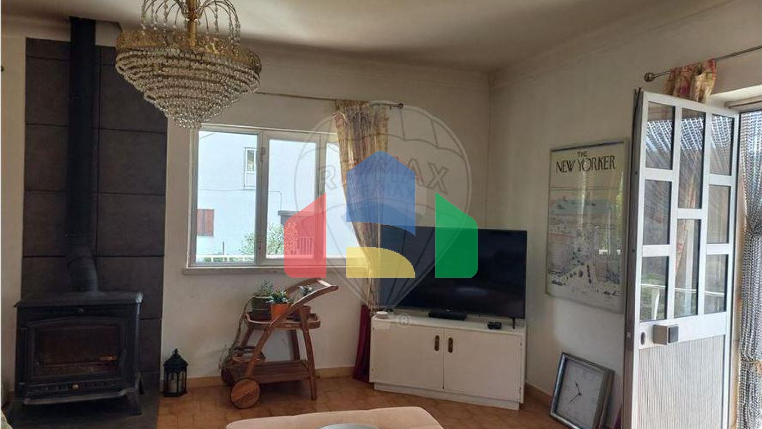 Residential - Single Family Home - T4 - Oleiros - Amieira, Oleiros - PT