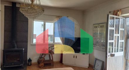 Residential - Single Family Home - T4 - Oleiros - Amieira, Oleiros - PT