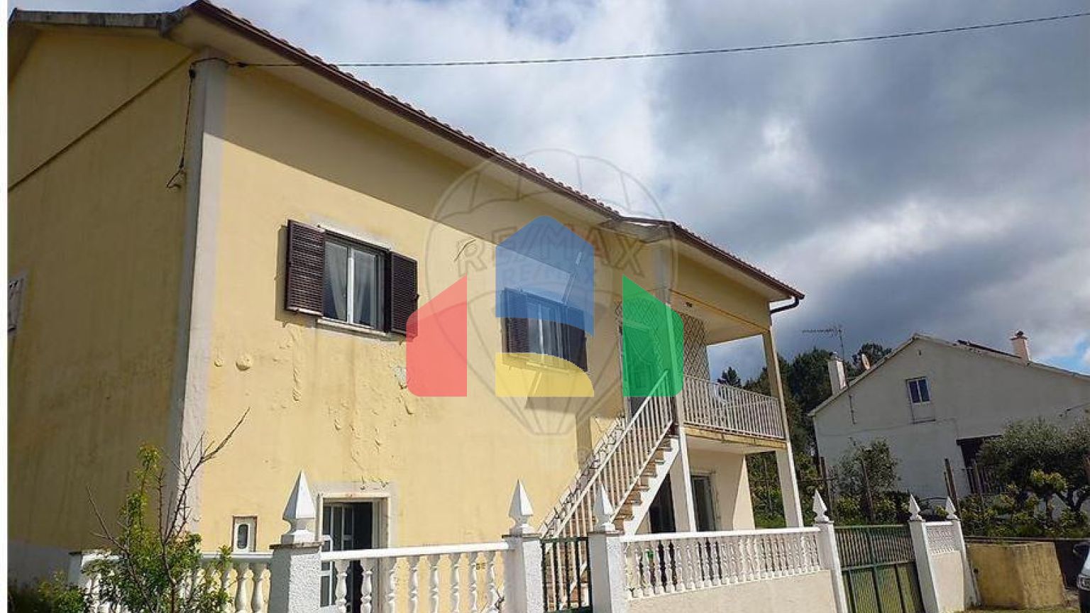 Residential - Single Family Home - T4 - Oleiros - Amieira, Oleiros - PT