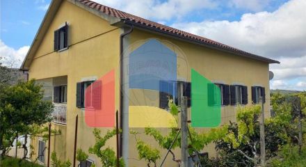 Residential - Single Family Home - T4 - Oleiros - Amieira, Oleiros - PT