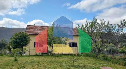 Residential - Single Family Home - T4 - Oleiros - Amieira, Oleiros - PT