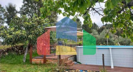 Residential - Single Family Home - T4 - Oleiros - Amieira, Oleiros - PT