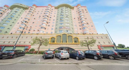 Residential - Condo/Apartment - T1 - Areeiro, Lisbon - PT