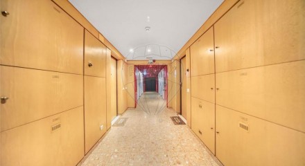 Residential - Condo/Apartment - T1 - Areeiro, Lisbon - PT