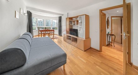 Residential - Condo/Apartment - T1 - Areeiro, Lisbon - PT