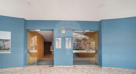 Residential - Condo/Apartment - T1 - Areeiro, Lisbon - PT