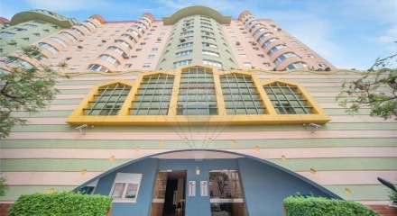 Residential - Condo/Apartment - T1 - Areeiro, Lisbon - PT