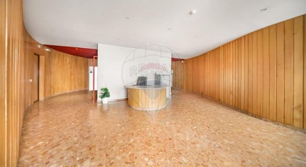 Residential - Condo/Apartment - T1 - Areeiro, Lisbon - PT