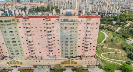 Residential - Condo/Apartment - T1 - Areeiro, Lisbon - PT