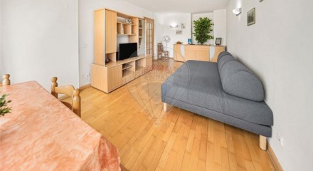 Residential - Condo/Apartment - T1 - Areeiro, Lisbon - PT