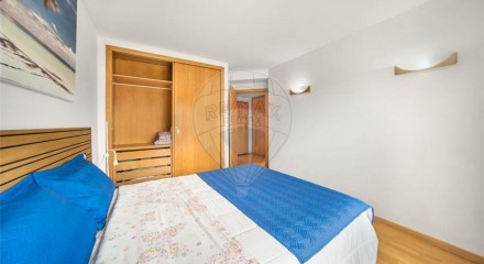 Residential - Condo/Apartment - T1 - Areeiro, Lisbon - PT