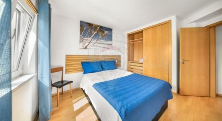 Residential - Condo/Apartment - T1 - Areeiro, Lisbon - PT