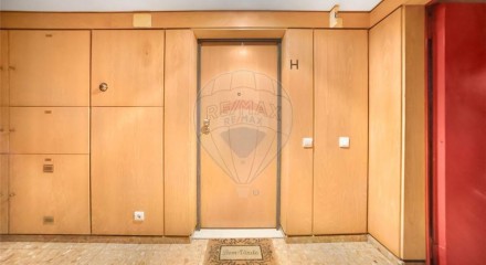 Residential - Condo/Apartment - T1 - Areeiro, Lisbon - PT