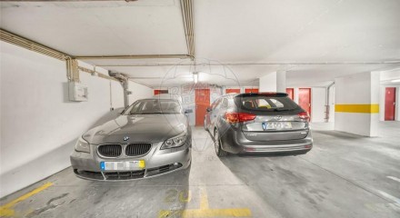 Residential - Condo/Apartment - T1 - Areeiro, Lisbon - PT