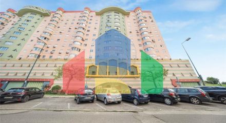 Residential - Condo/Apartment - T1 - Areeiro, Lisbon - PT Residential - Condo/Apartment - T1 - Areeiro, Lisbon - PT