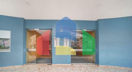 Residential - Condo/Apartment - T1 - Areeiro, Lisbon - PT Residential - Condo/Apartment - T1 - Areeiro, Lisbon - PT