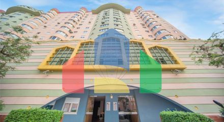 Residential - Condo/Apartment - T1 - Areeiro, Lisbon - PT Residential - Condo/Apartment - T1 - Areeiro, Lisbon - PT