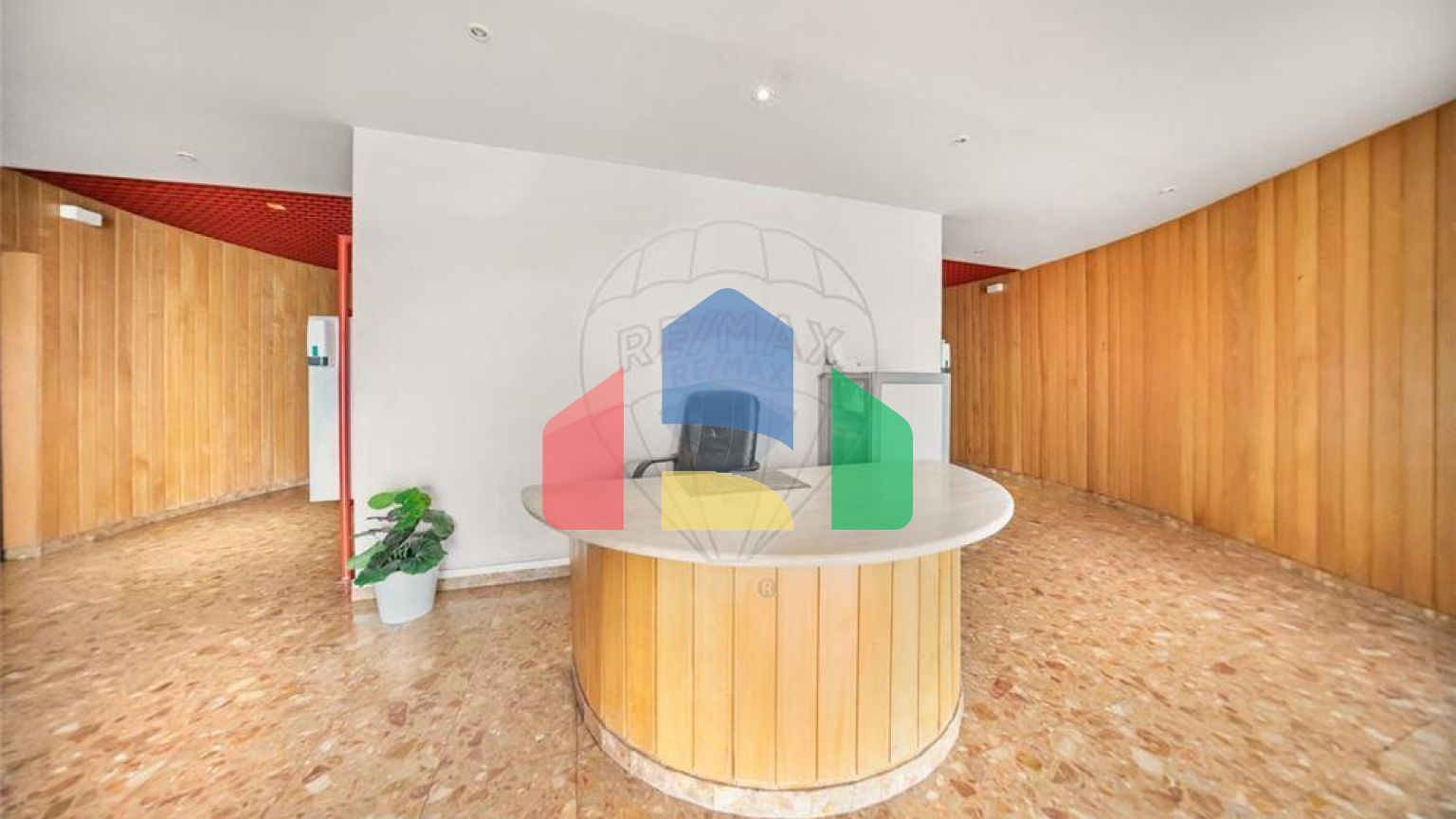 Residential - Condo/Apartment - T1 - Areeiro, Lisbon - PT