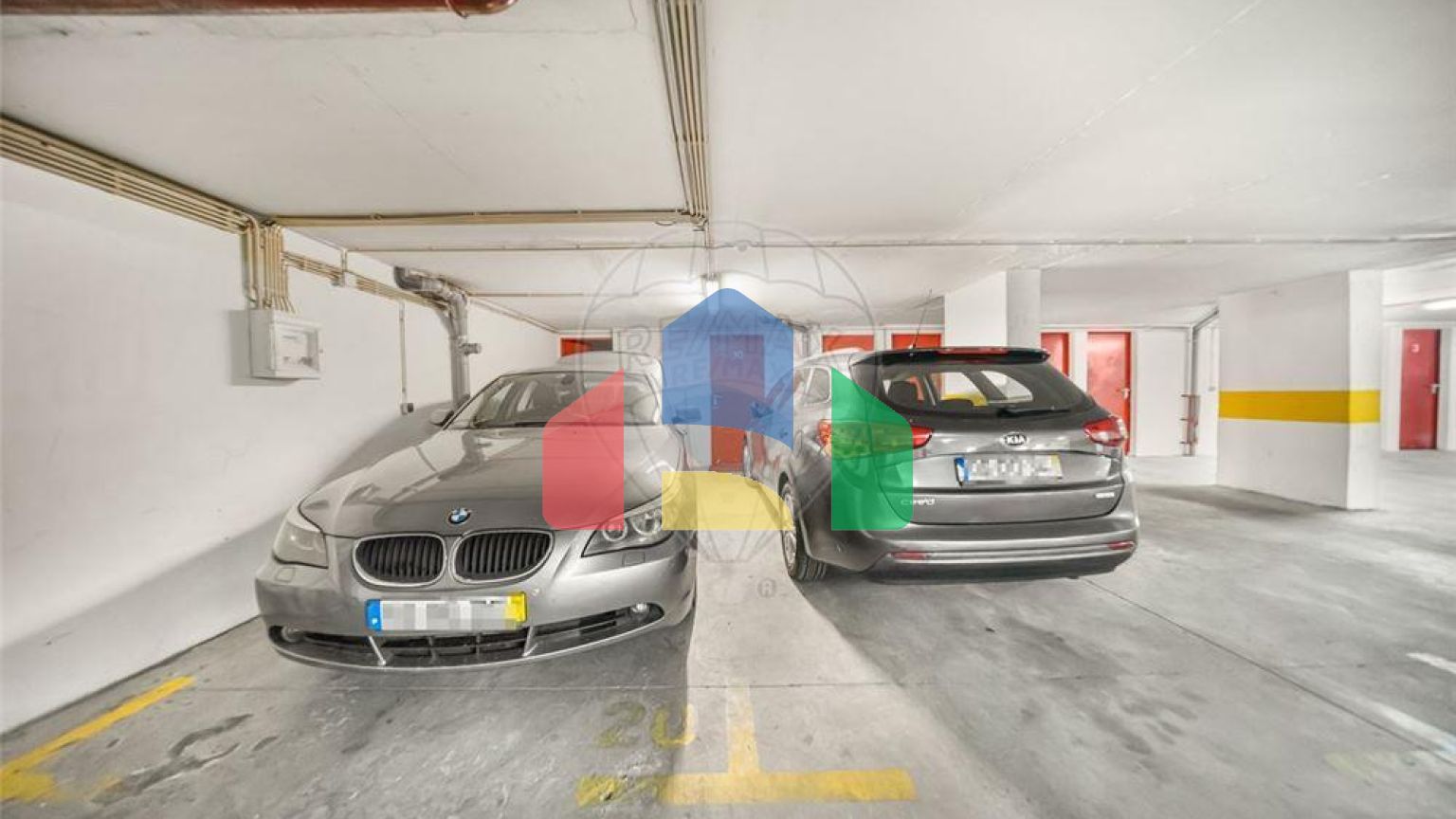 Residential - Condo/Apartment - T1 - Areeiro, Lisbon - PT