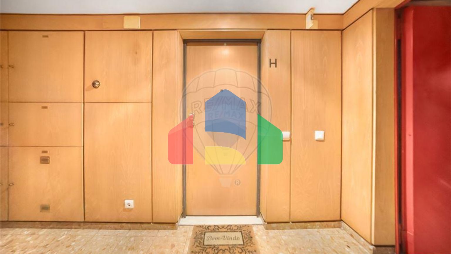 Residential - Condo/Apartment - T1 - Areeiro, Lisbon - PT