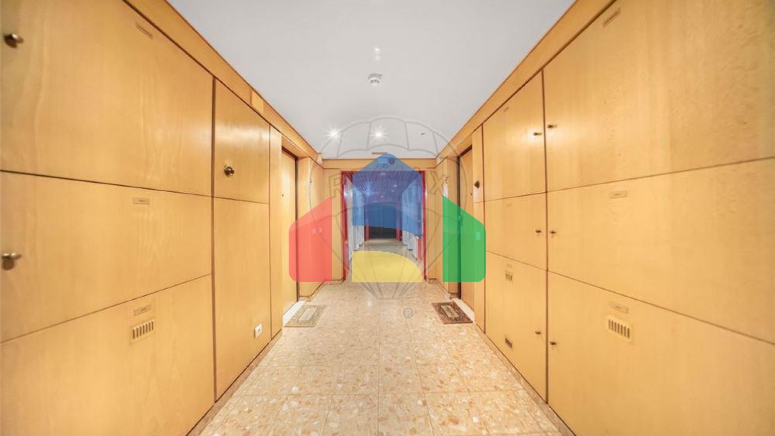 Residential - Condo/Apartment - T1 - Areeiro, Lisbon - PT