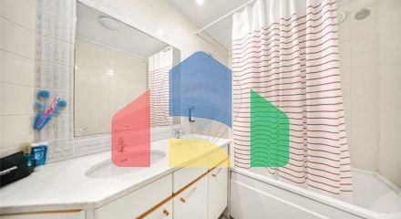 Residential - Condo/Apartment - T1 - Areeiro, Lisbon - PT Residential - Condo/Apartment - T1 - Areeiro, Lisbon - PT