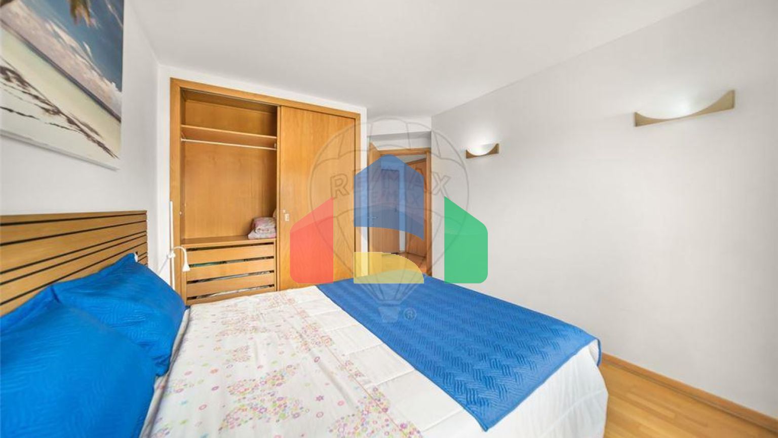 Residential - Condo/Apartment - T1 - Areeiro, Lisbon - PT